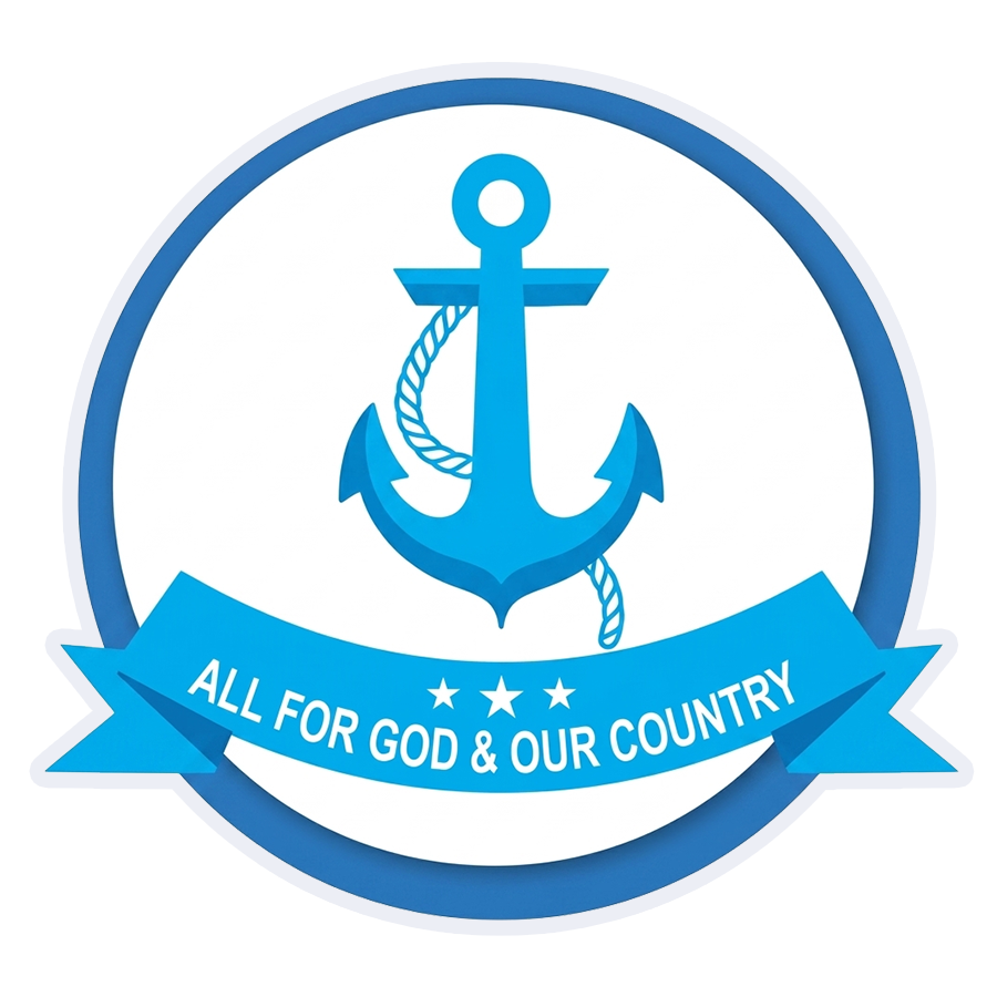St. Mary's Senior Secondary School Logo