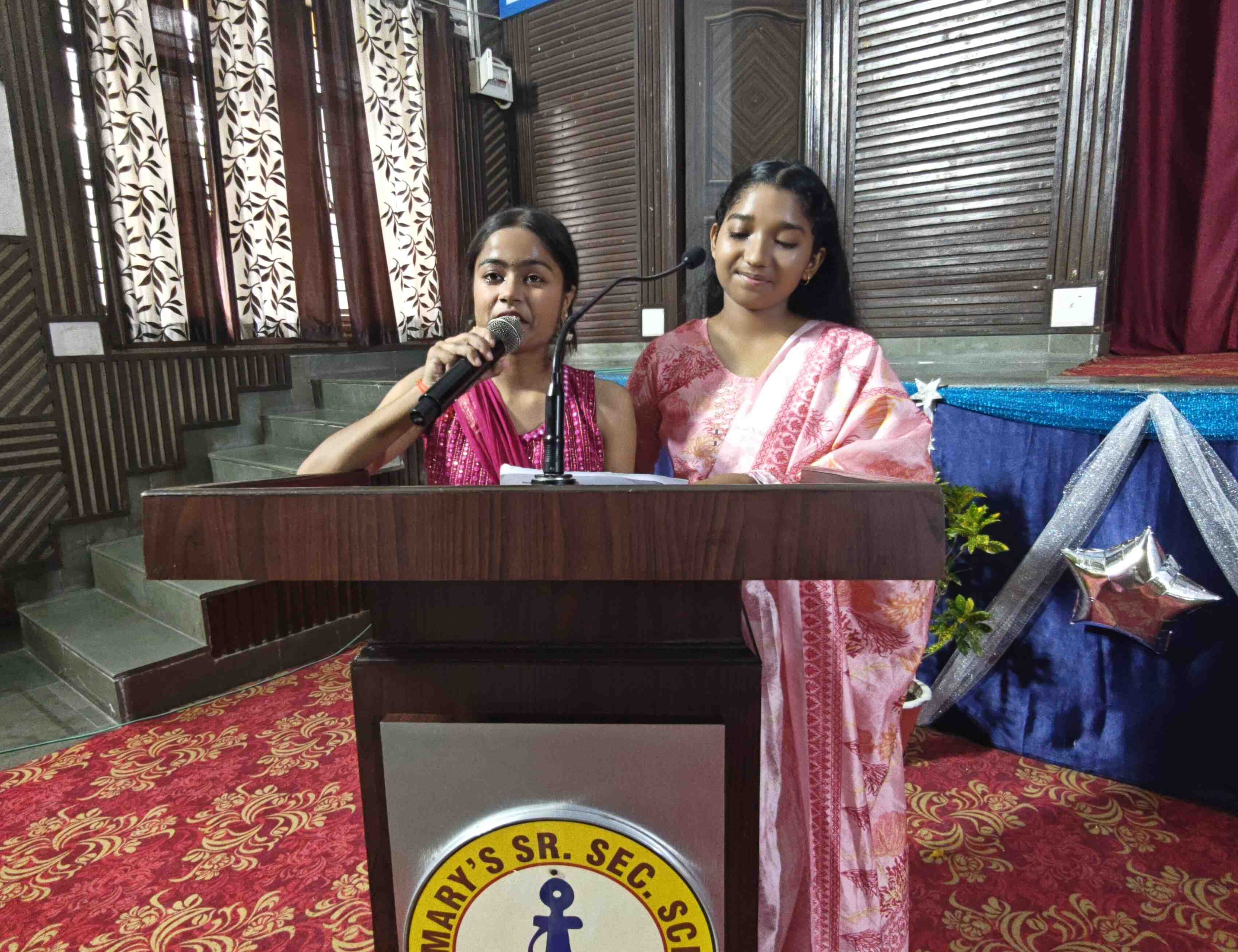 Silver Jubilee Celebration 2026 – Honouring 25 Years of Service