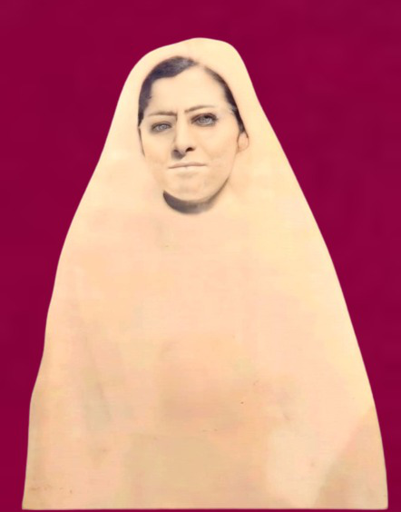 Sr. M. Sylvia D'Souza
