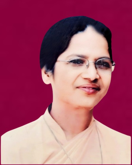 Sr. Sheila D'Melio