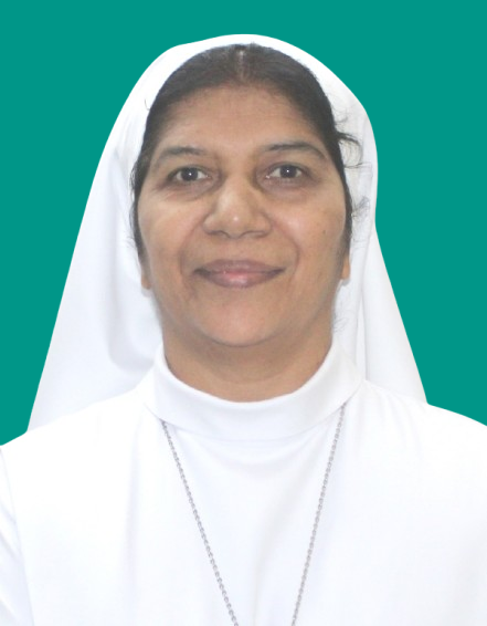 Sr. Leelamma Mathew