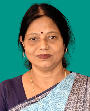 Mamta Saxena
