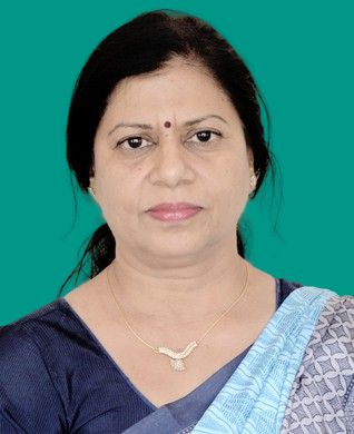 Sadhna Jain