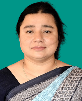 Sana Tabish