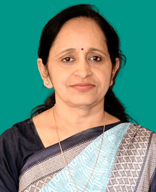 Ratna S Mathur