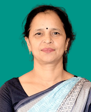 INDU SHARMA