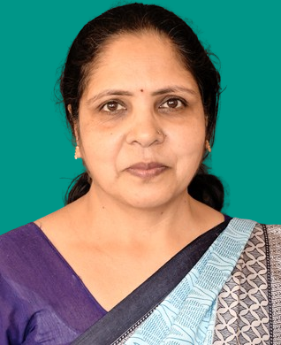 MEENAKSHI GUPTA