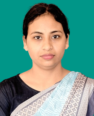 GAZALA PARVEEN