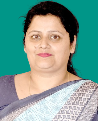 UZMA KHANAM