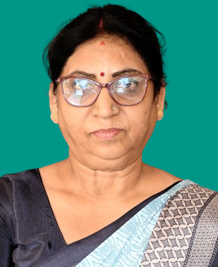 SAROJ SAXENA