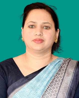 SHAMA SAJID