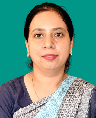 ANUM SIDDIQUI