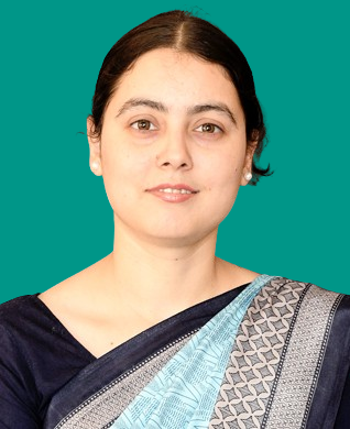 HUDA ASAD