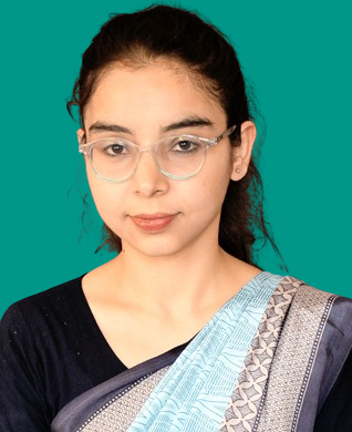 HUSNA TARIQ