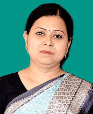 INDU SRIVASTAVA