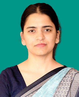 KOMALPREET KAUR