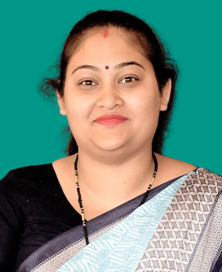 SHUBHI AGARWAL