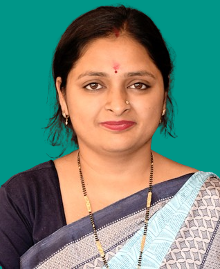MONICA GOYAL