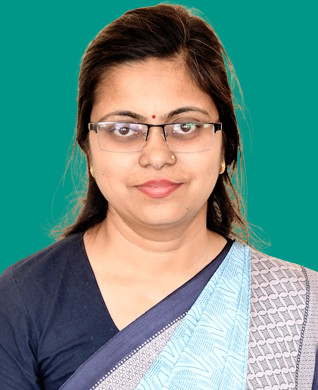 PARUL AGARWAL