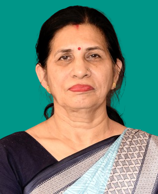 KAVITA DIXIT