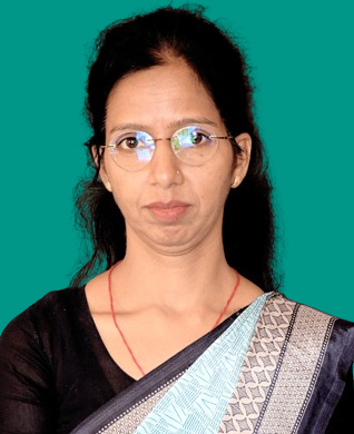 VIBHA YADAV