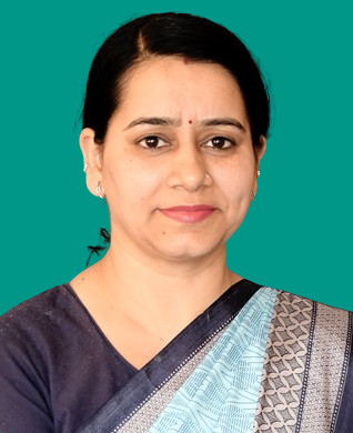 PAYAL SETHI