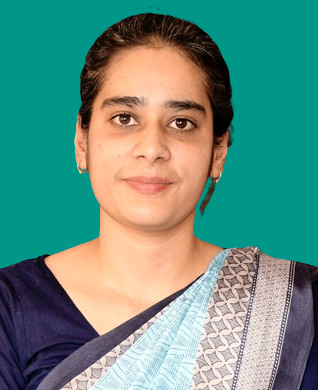 SALONI GANDHI