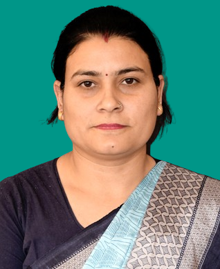 JYOTI AHUJA