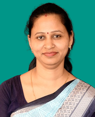 RITU SAXENA
