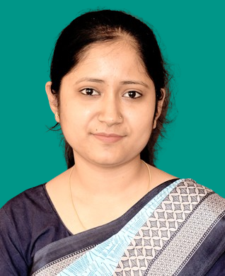 DEEKSHA PANDEY