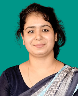 GARIMA GIROTI