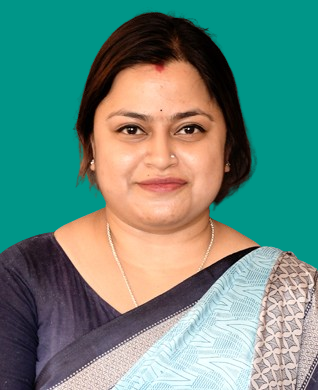 SHATARUPA MUKHOPADHYAY
