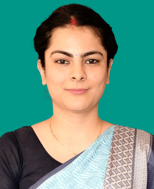 DEEPIKA RANIYAL