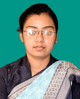 SAIJAL GUPTA