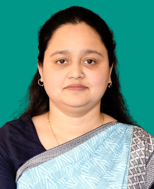 SHEEZA KHAN