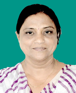 RACHNA SAXENA