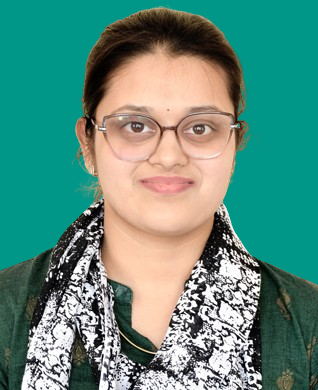 GARIMA GOEL