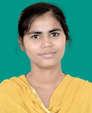 SHWETA