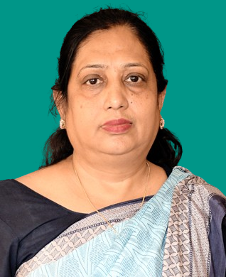 BUSHRA MASOOD