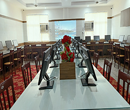 Computer Lab