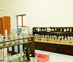 Chemistry Lab