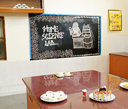 Home Science