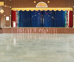 Auditorium Room