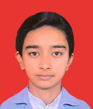 SIMRAN UNIYAL