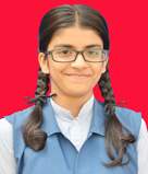ANUSHKA MAHAUR