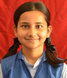 AQSA ALI