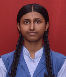 VARTIKA BHARADWAJ