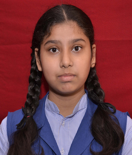 ISHITA
