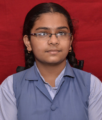 ISHIKA SINGH