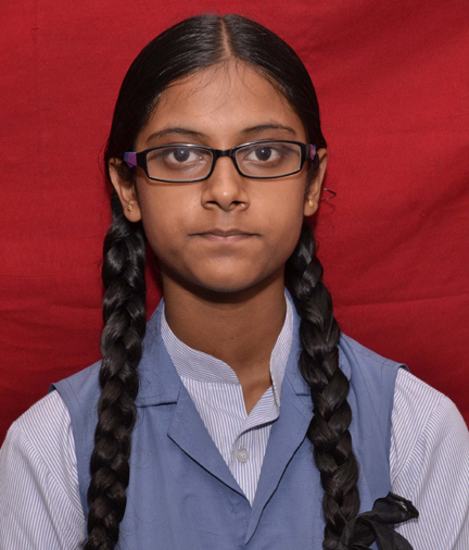 SHRUTI VERMA